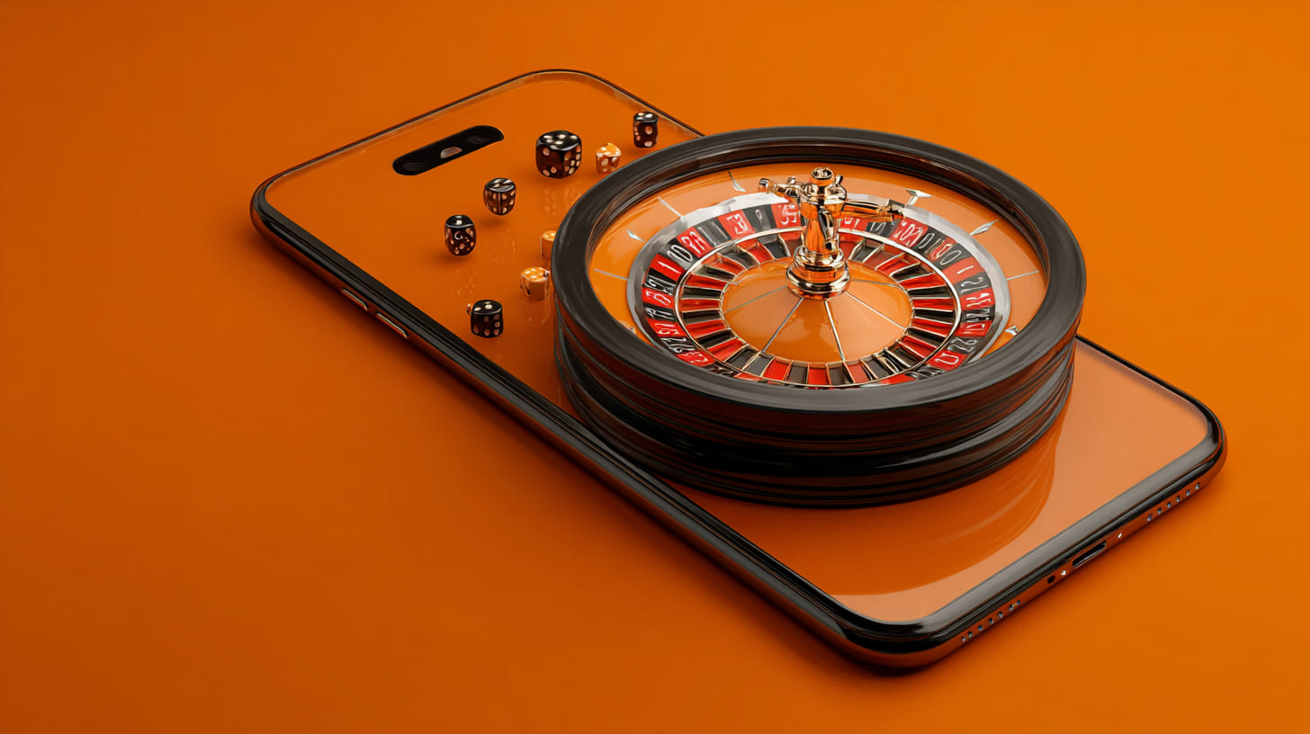 Mobile login to BDTFUN with bKash and Nagad options