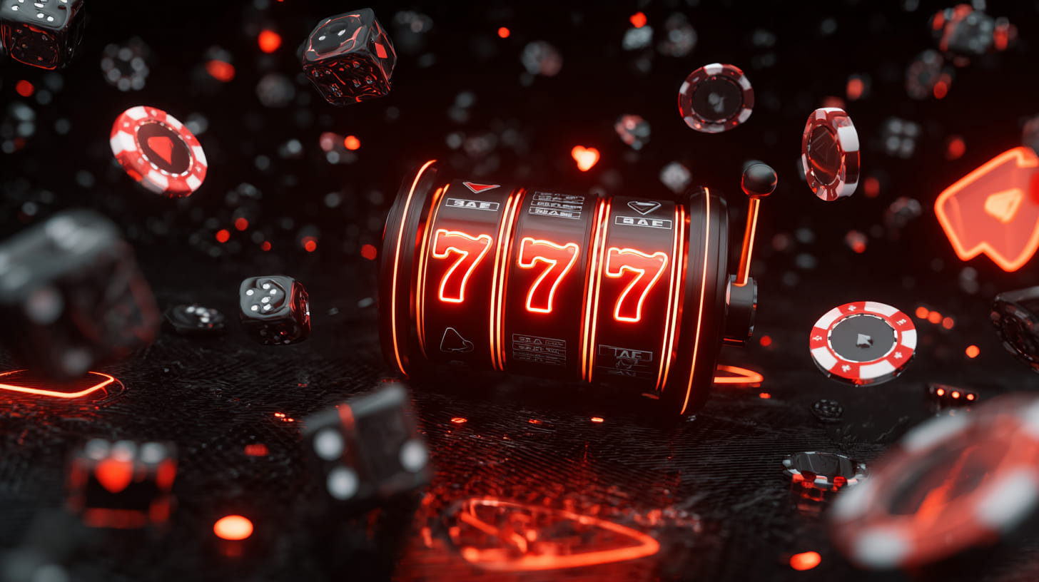 Spin 777 and Megaways slots with free spins on BDTFUN
